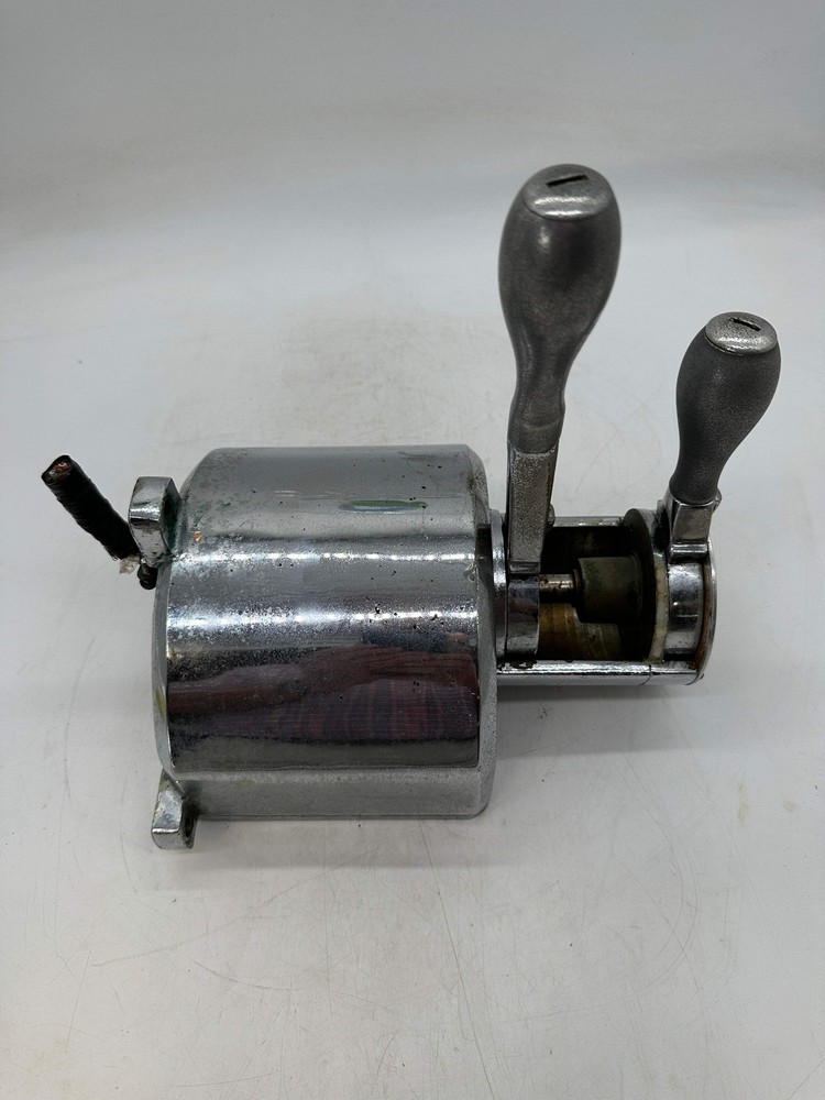 Matthews Marine Systems Left / Right Lever Steerer (Used)