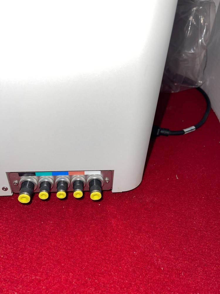 IDEXX Procyte DX Lab Machine