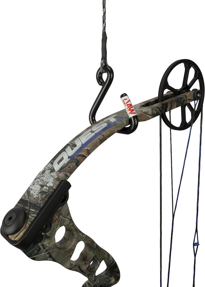 Hawk JAW EZ-Hoist Rope