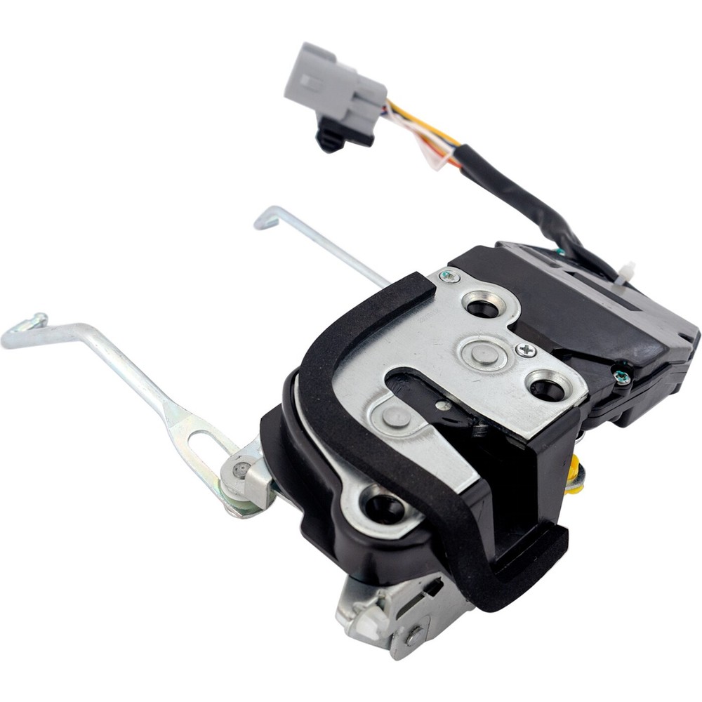 Pair Door Lock Actuators Set of 2 Front Driver & Passenger Side Left Right