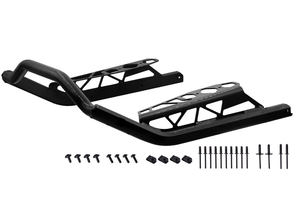 SP1 Rear Bumpers SC-12677