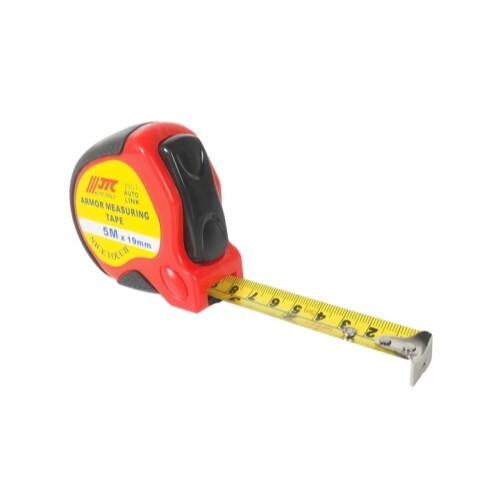 5M MEASURING TAPE BY JTC 3507