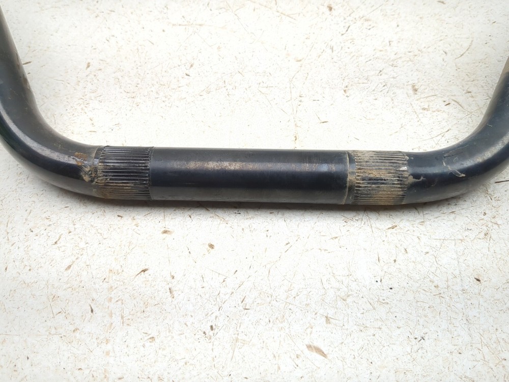 05-26 Polaris Phoenix 200 Front Handlebars STRAIGHT
