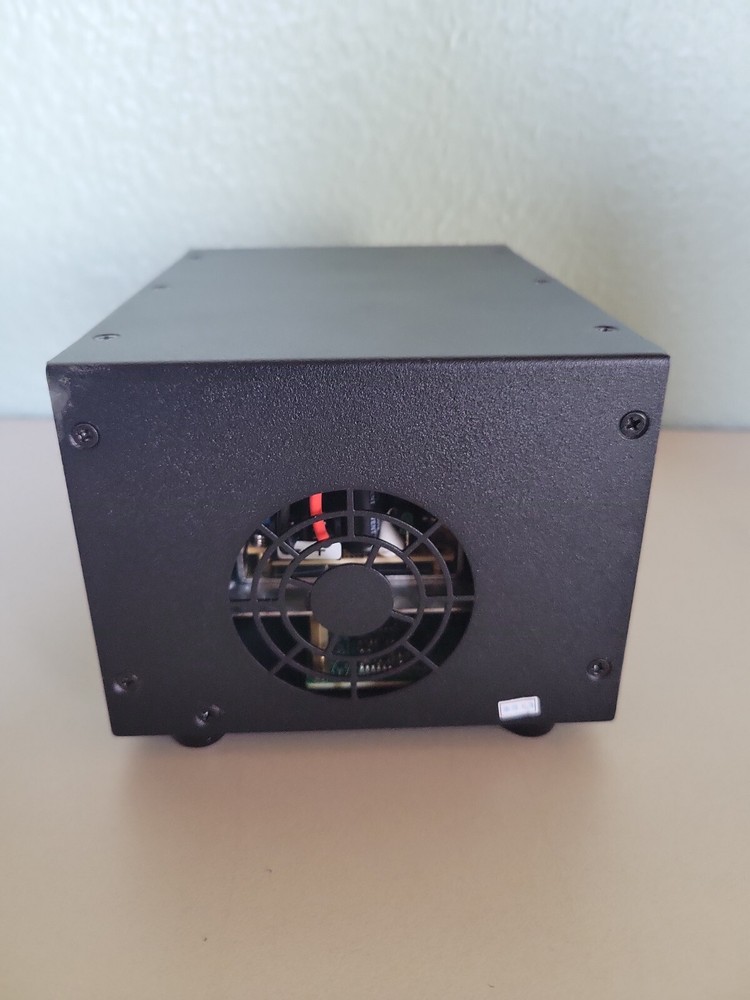 Linkhou LH-UVELC-TP-2CH UV LED Light Source System