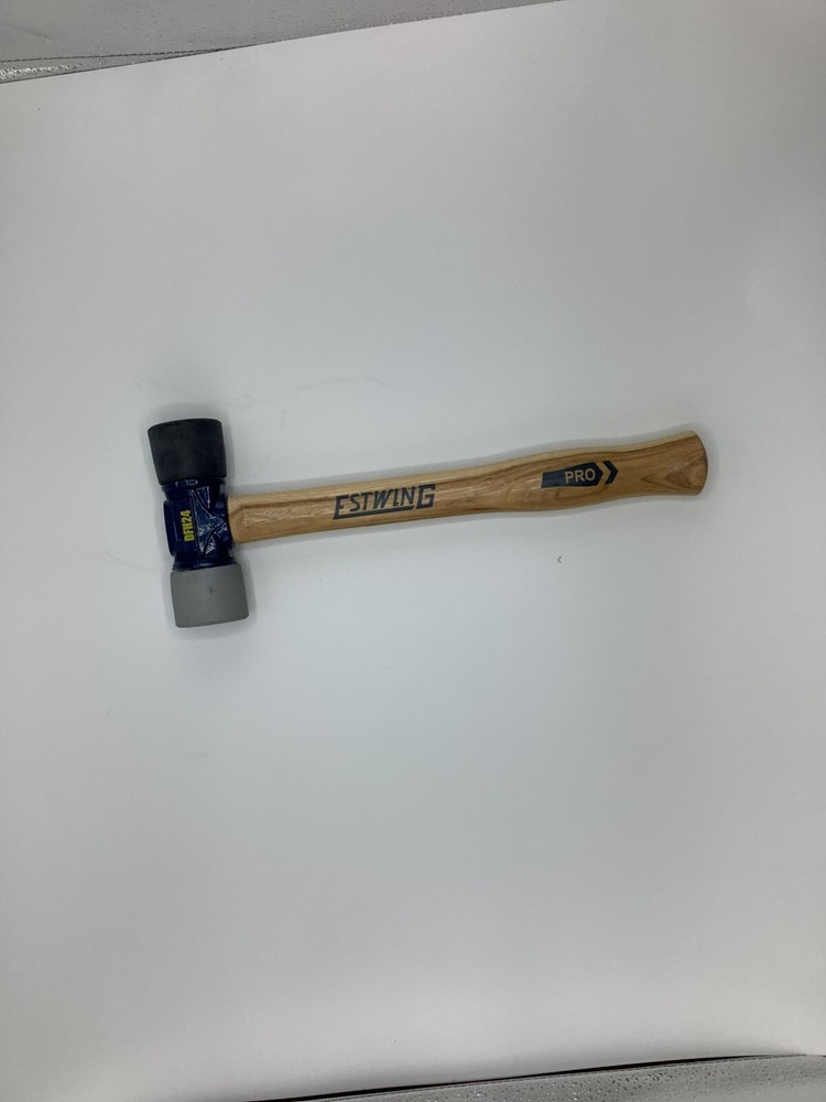 DEAD BLOW HAMMER - NON-MARRING 24OZ.