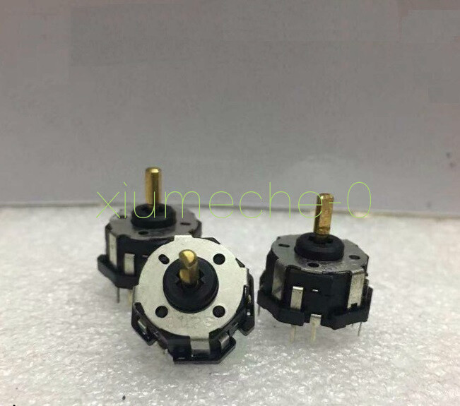 1PCS RKJXT1F42001 Multifunction Switch Plus Four-Way Push Switch Encoder