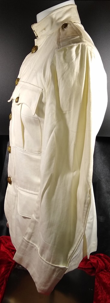 Cold War British Army Dress Jacket
