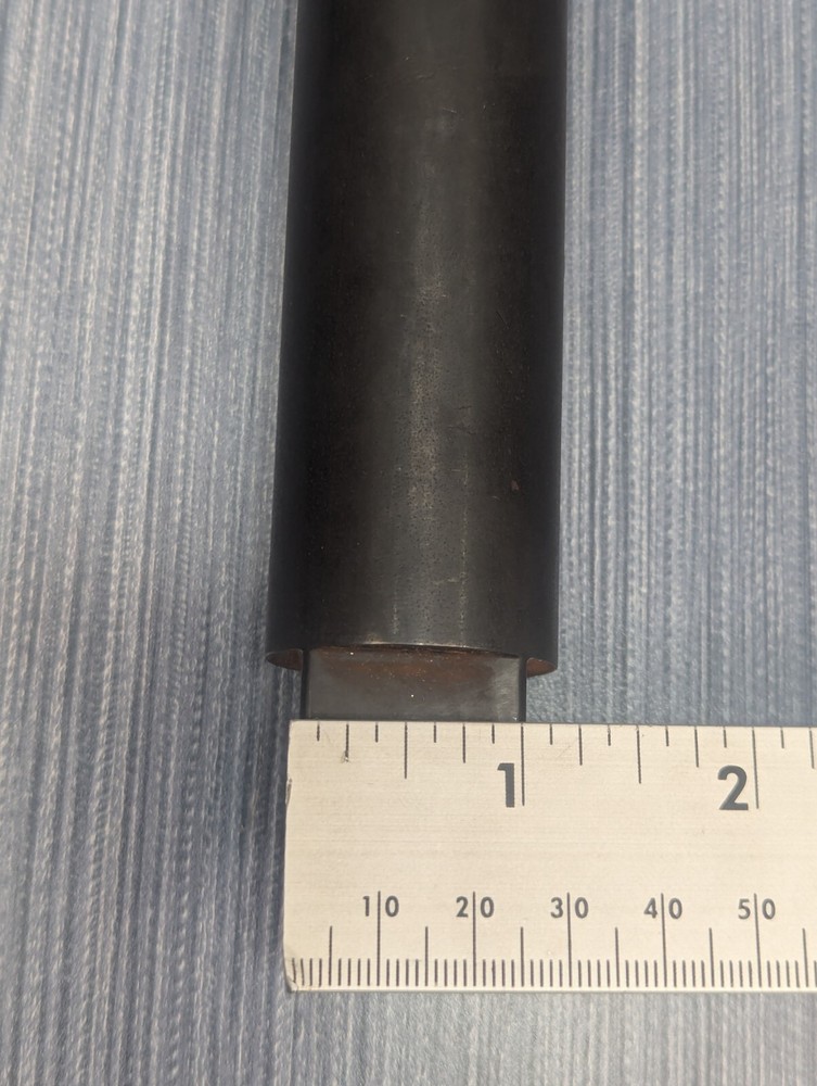 13" Long Torque Bar Adapter - From 1" to 3/4"