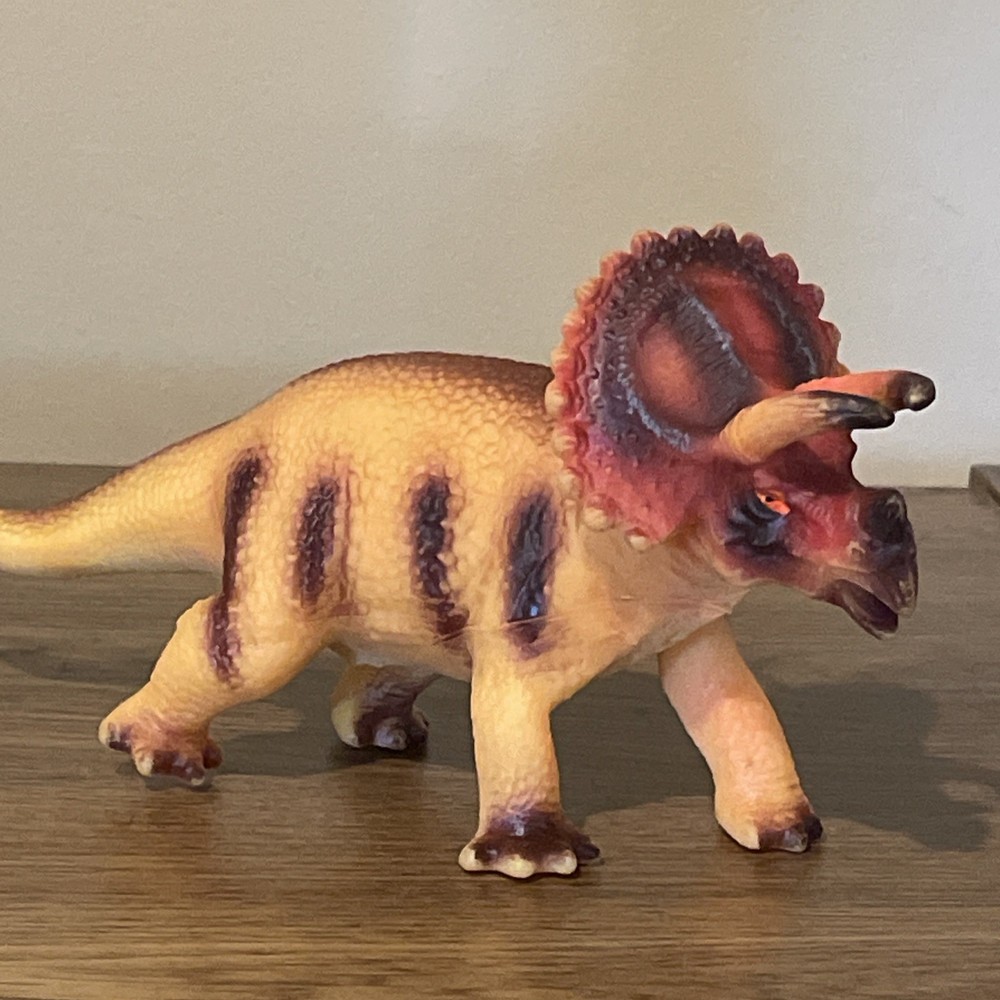 Triceratops Dinasaur