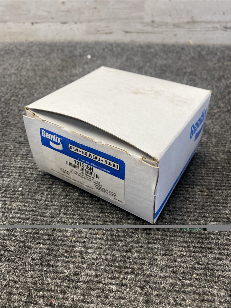 Bendix 107515N Spares Kit