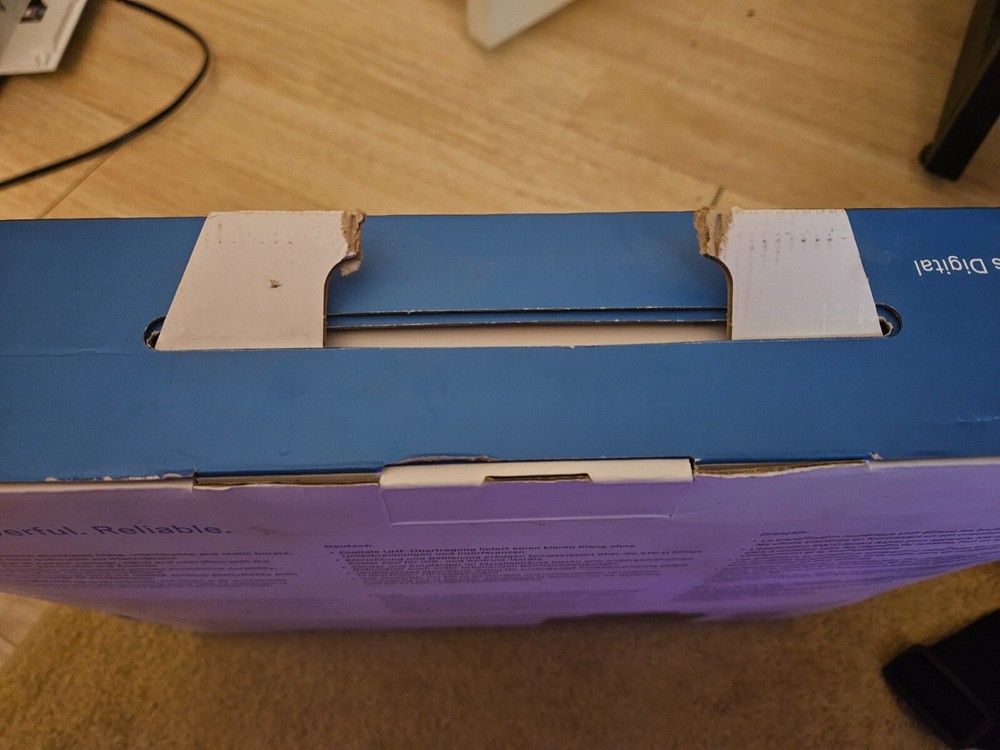 Sennheiser EW-D 835-S Wireless Handheld Microphone System - R4-R9 - OPEX BOX