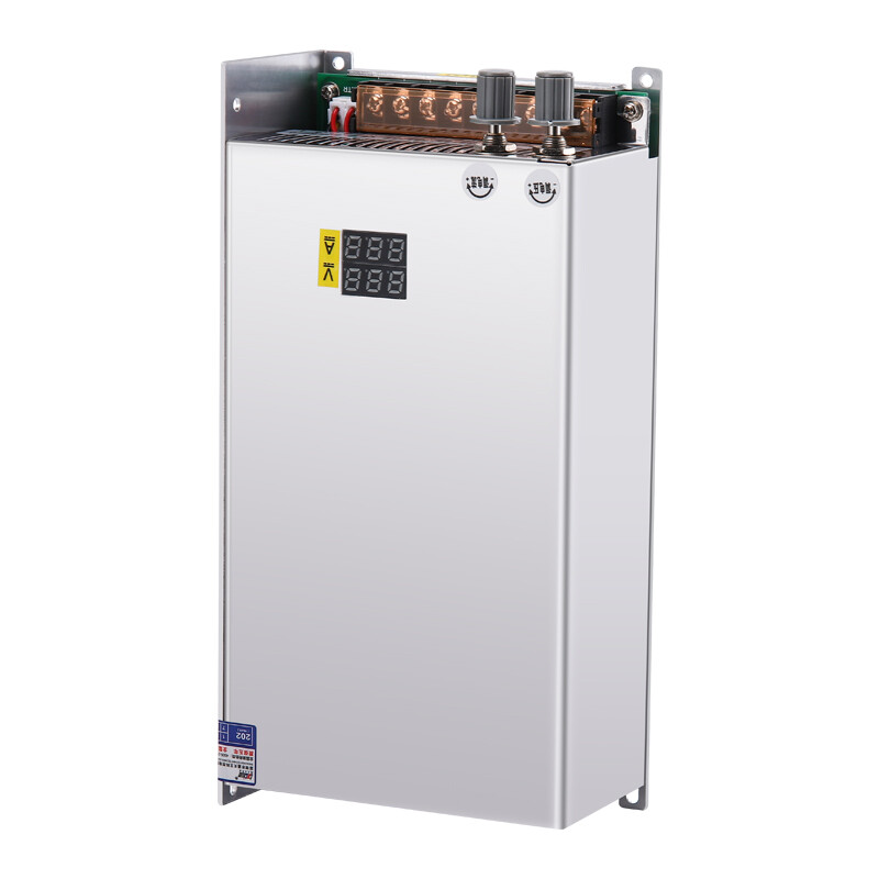 Adjustable 0-60V 17Amp 1000W Regulated Variable Switch Power Supply for DC Motor