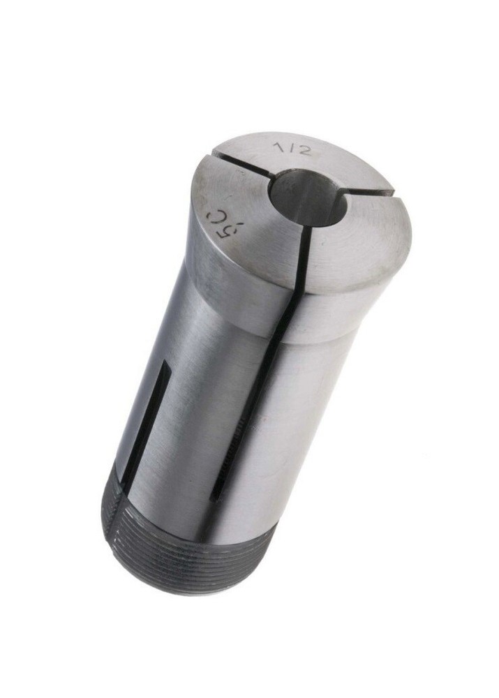 1/2" 5C ROUND COLLET (3900-1129)
