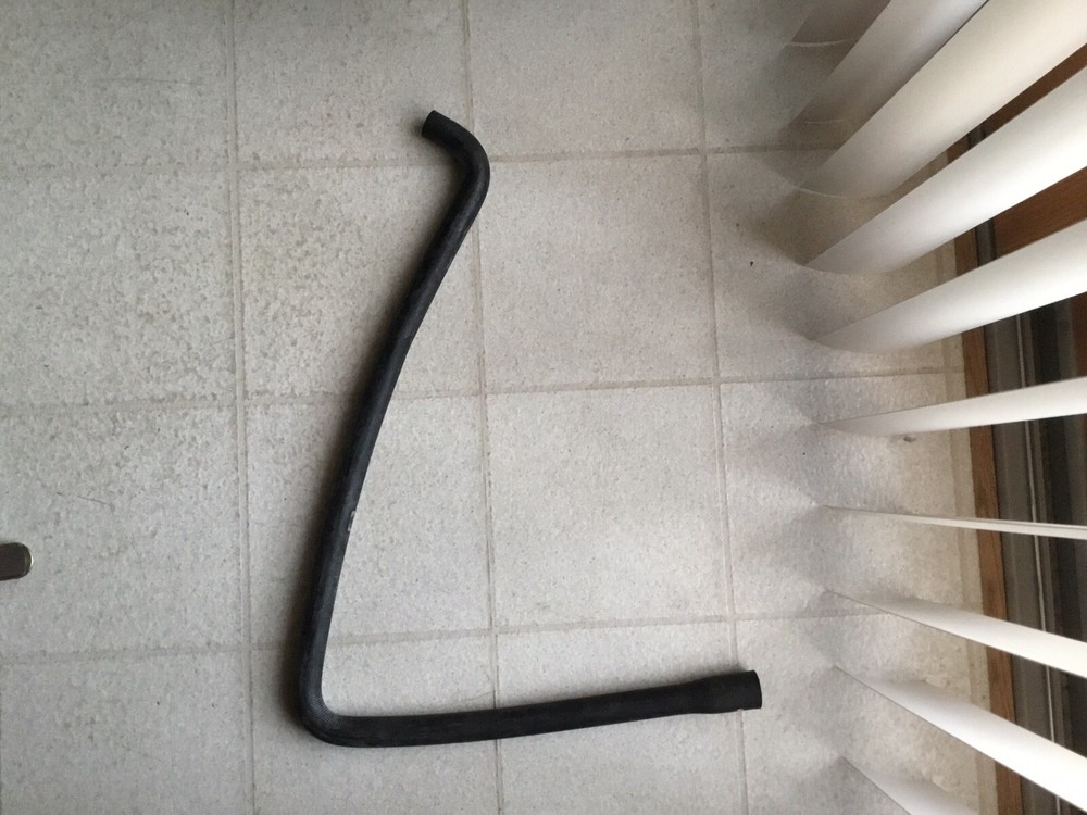 Polaris Oem Coolant Hose 5412142