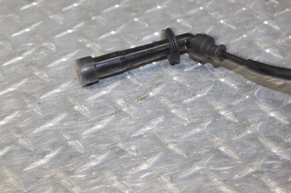 08 Suzuki DRZ400SM Ignition Coil (P-29)