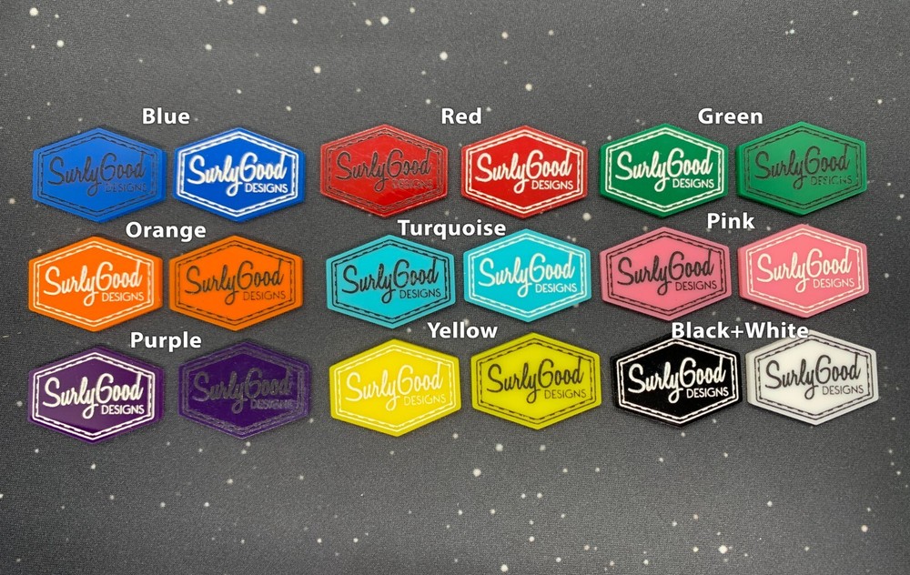 Conceal/Engage Set for Kill Team 2.0