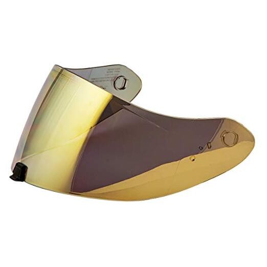EXO-R420 Shield Gold Mirror