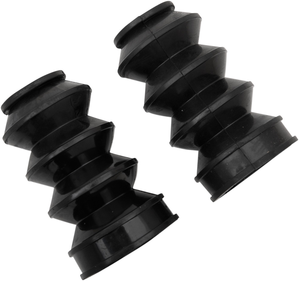 DRAG SPECIALTIES Fork Boots - 39 Mm - Fits C23-0215