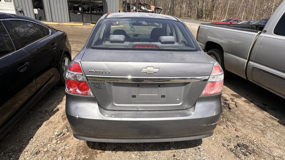 Fuse Box Engine Fits 2009-2011 AVEO OEM