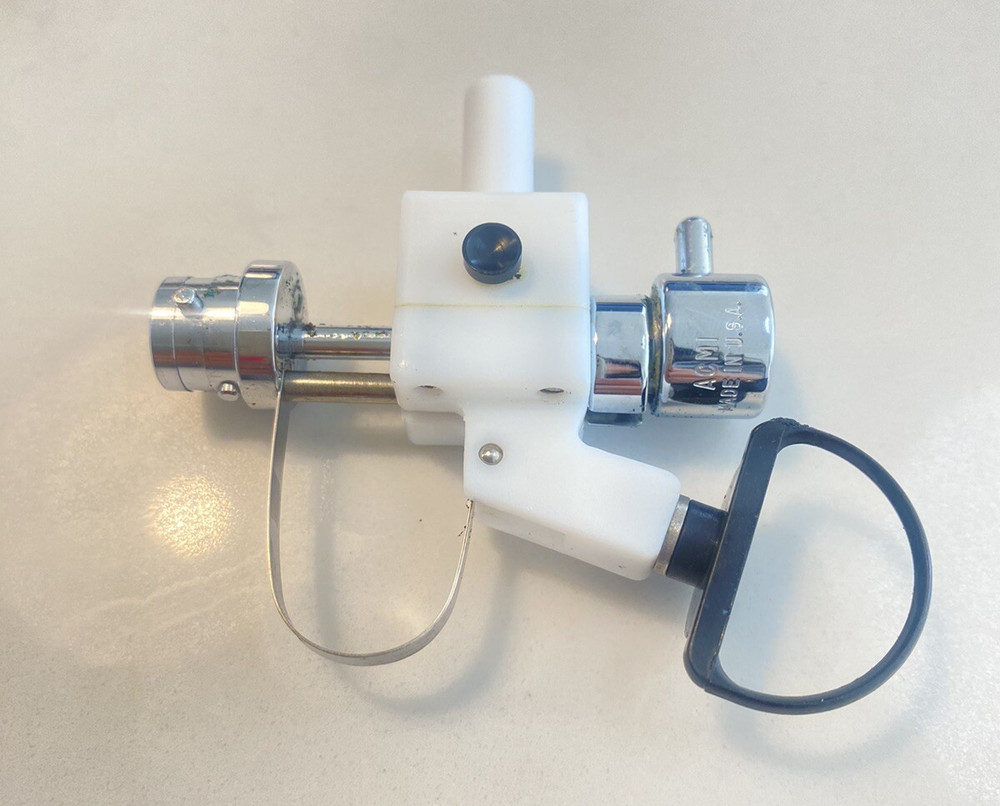 ACMI G317 Instrument Replacement Part