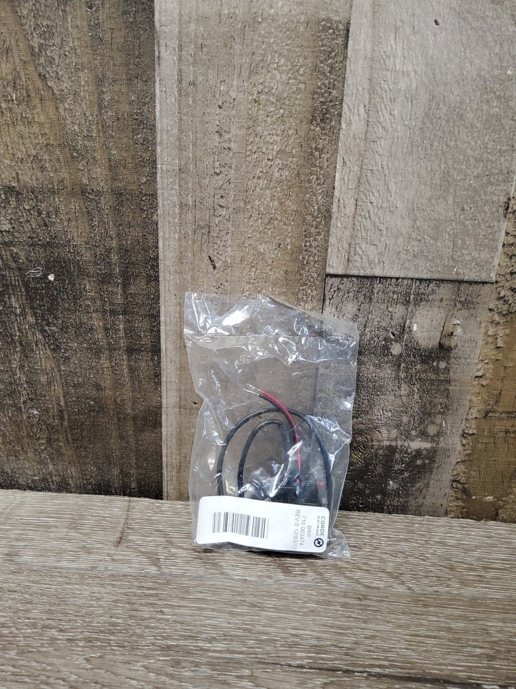 OEM BRP Can-AM Electrical Plug Connector 710003474