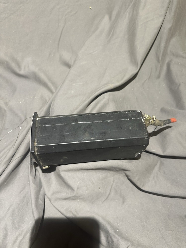 3M Stormscope WX-1000 Display Indicator 78-8051-9170-3 Flight Tested