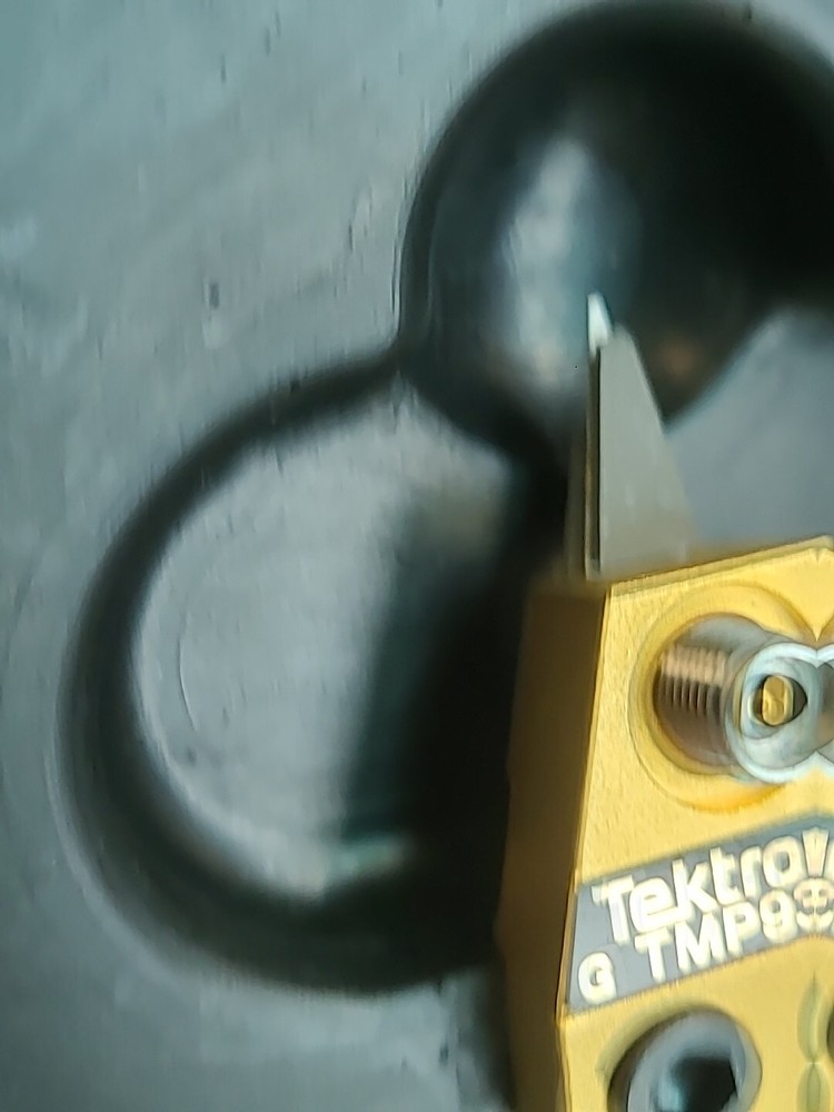 Tektronix TMP9315 TMP-9315 26.5 Ghz Microwave Probe Tip For Prober