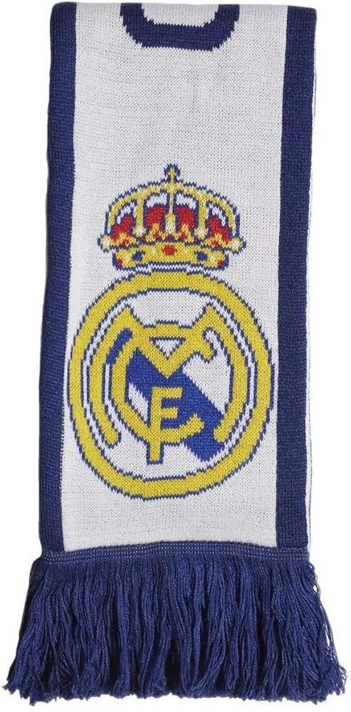 Real Madrid Scarf Adidas (New)