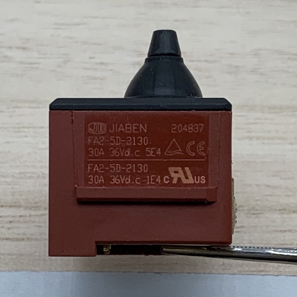 1PC Universal Electric angle grinder switch DCSM02-100 DCSM03-100