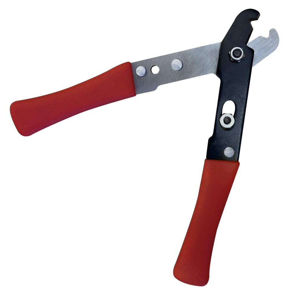 70025 Black Capillary Tube Cutter
