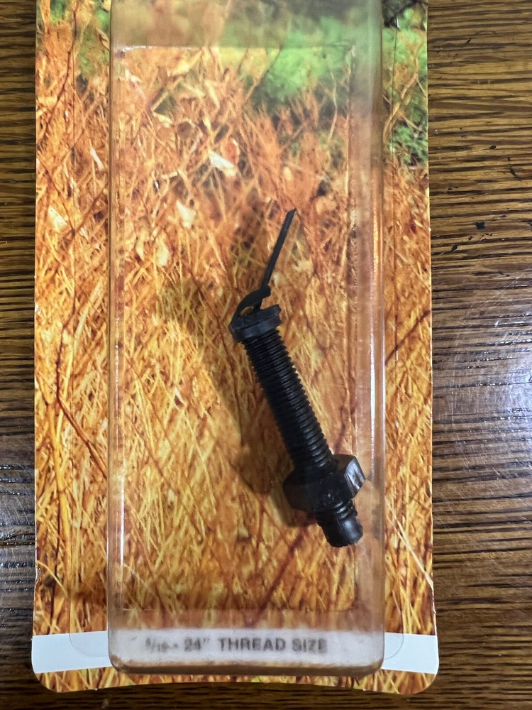 New Pro Hunter Arrow Rest 5/16-24" Thread Size Unused