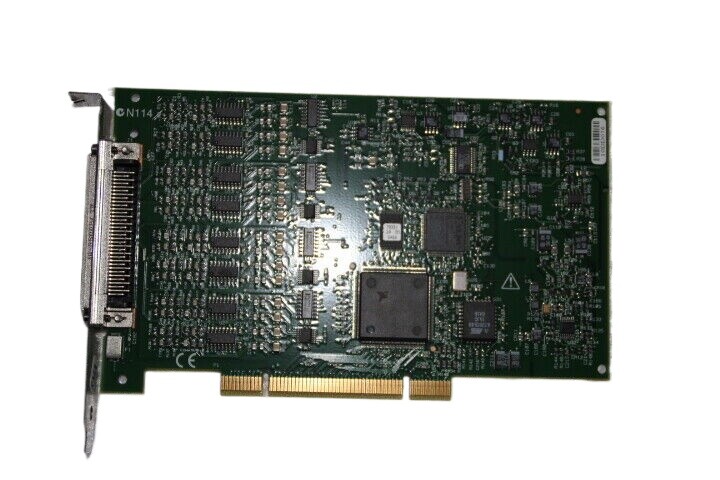 NI National Instruments PCI-4351 Precision Temperature