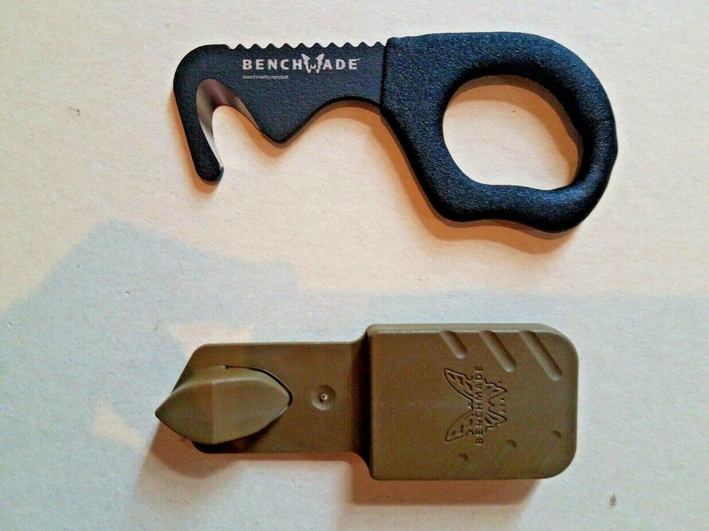 **NEW** Multicam IFAK Initial GSW Trauma Kit