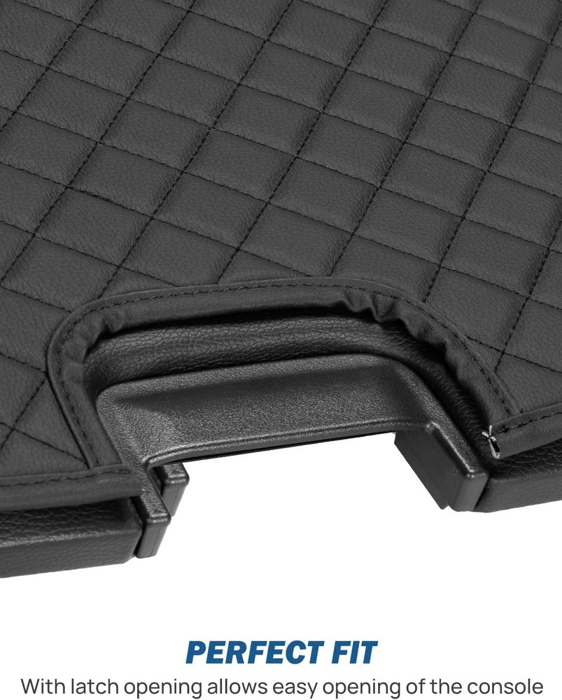 Silverado Sierra Yukon Center Console Cover Replacement Part