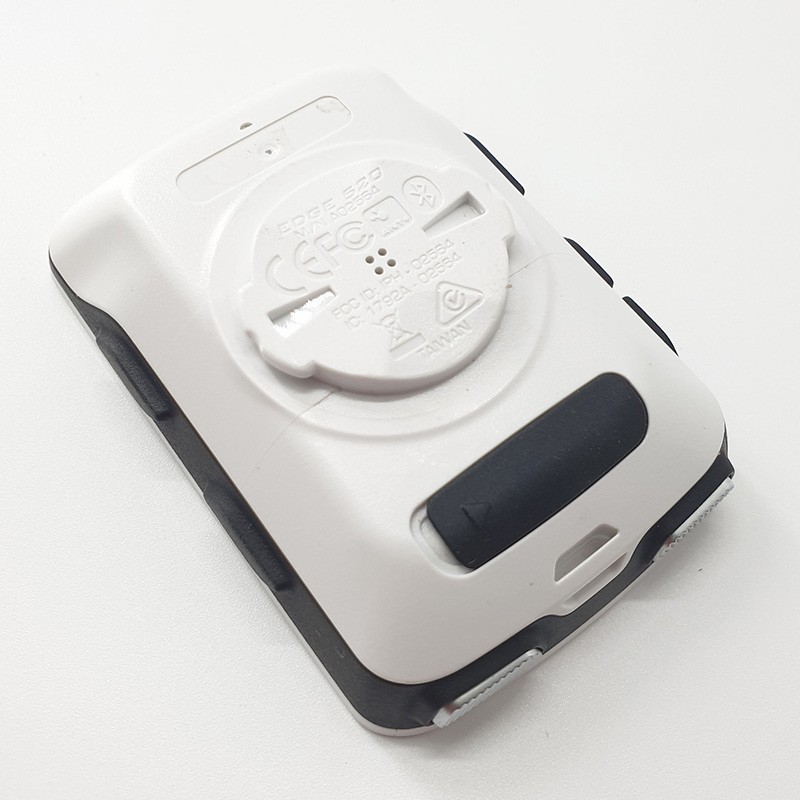 For Garmin Edge 520 Back Cover Case （ No batter ）