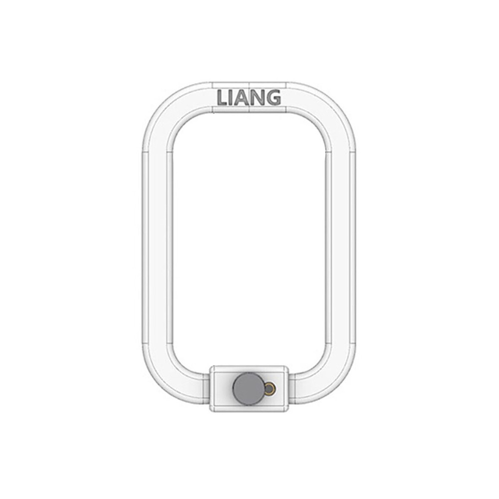 Double Positioning Holes Universal Model Work Holder Paint Handle Model Tool