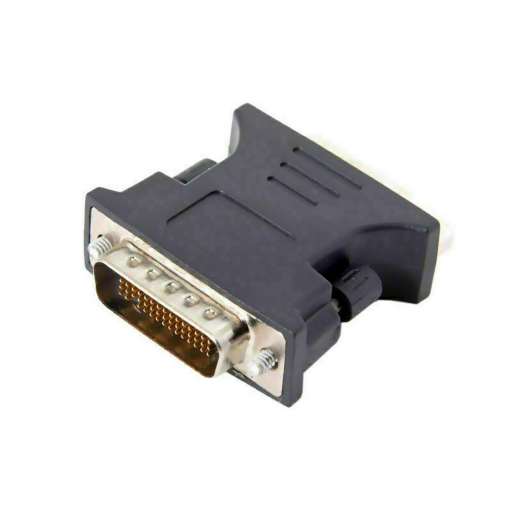 Computer Graphics Card Extension Adapter DMS59 Pin to HDMIDVIVGA Adapter Card
