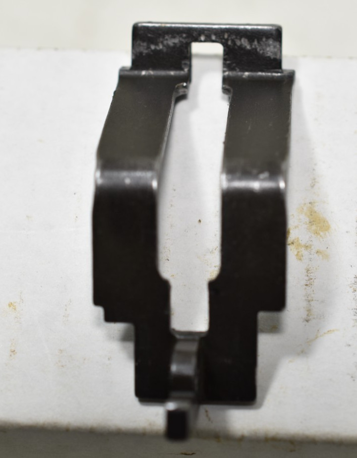 M1 Garand bullet guide