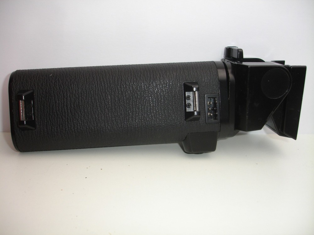 Olympus OM System Power Bounce Grip 2 Flash Holder