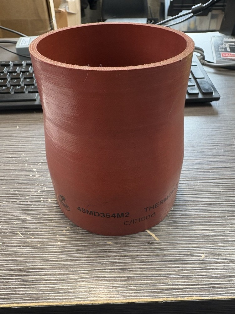 OEM MACK TRUCKS 45MD354M2 THERMOPOL COUPLING PANTS