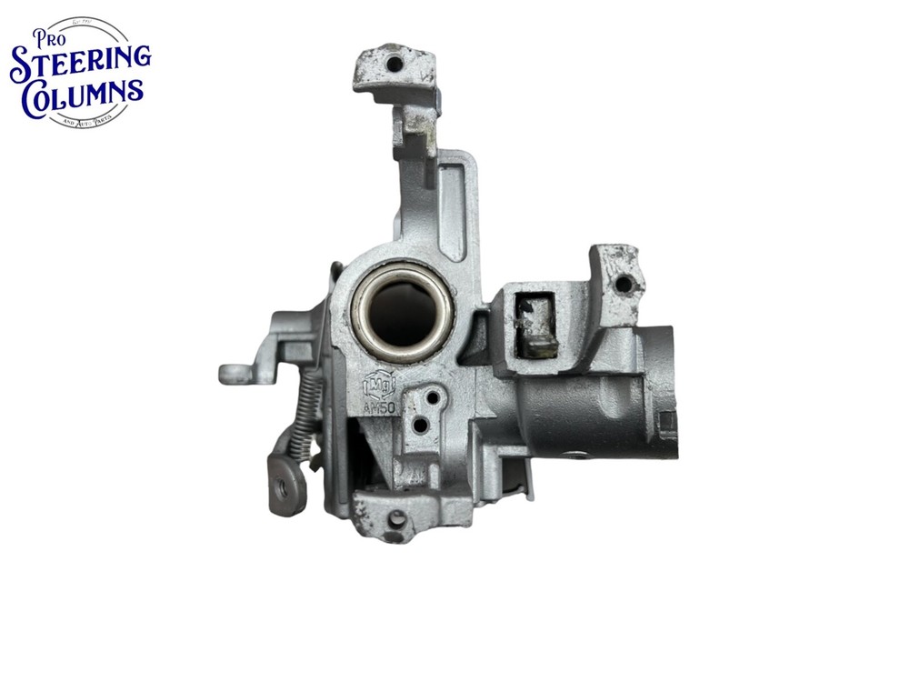 1992-2021 FORD ECONOLINE E250 E350 STEERING COLUMN HOUSING WITH NEW BEARINGS!!