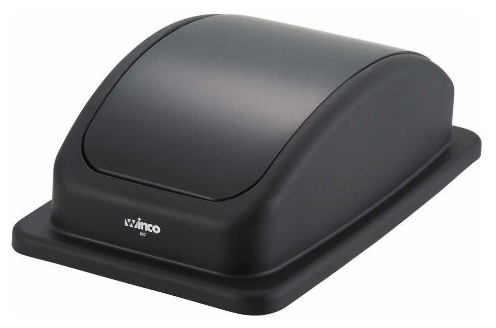 Cover for PTC-23K, Black (4 Each)