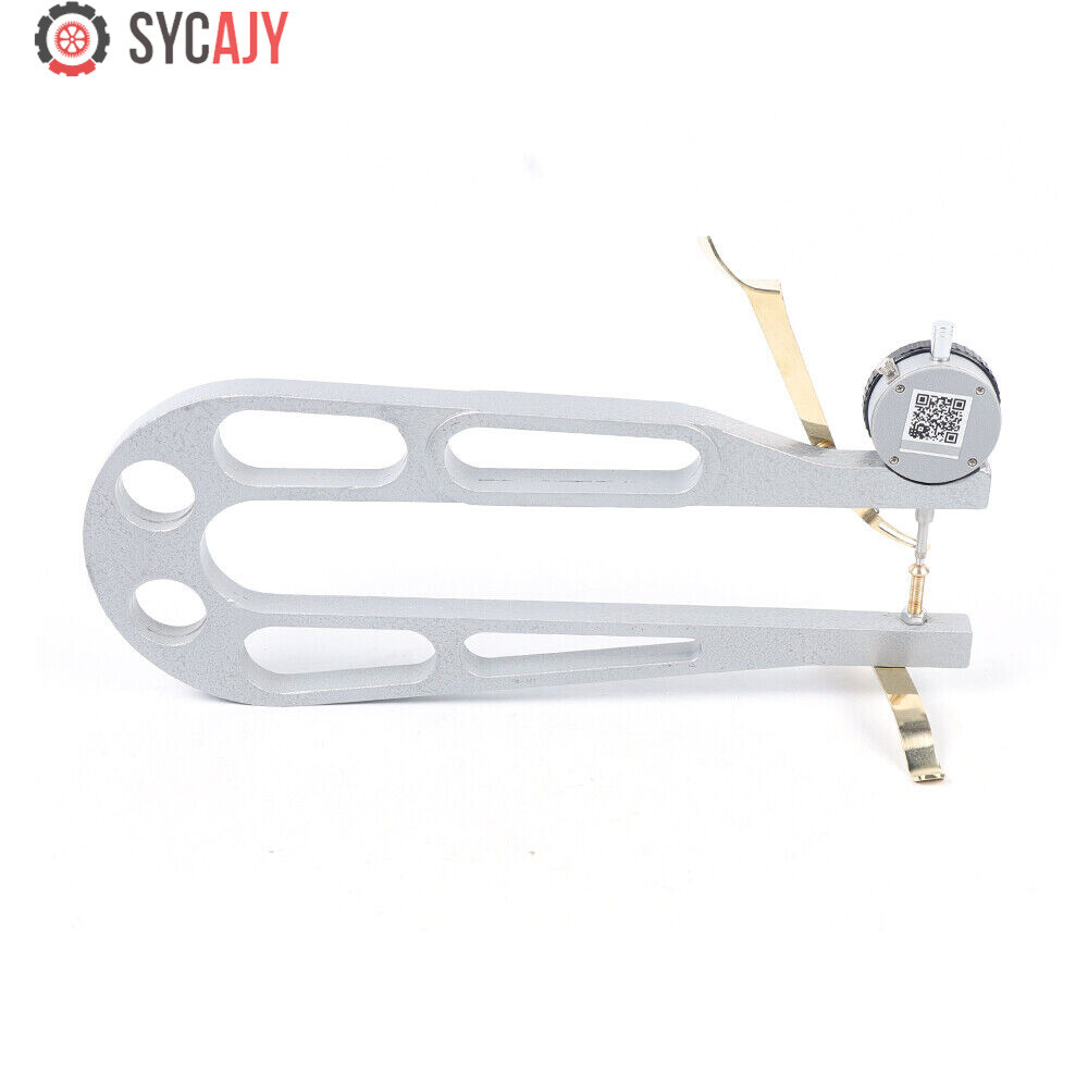 Violin Making Tools Dial Indicator Violin Thickness Measure Tools Luthier Tool