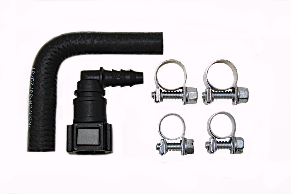 Fuel tank connector kit for Promaster Sprinter 10-7-0010