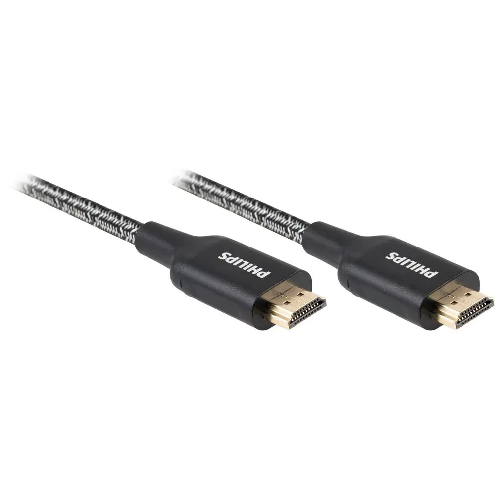 Philips 10ft Elite Premium Highspeed HDMI Cable 4k with Ethernet