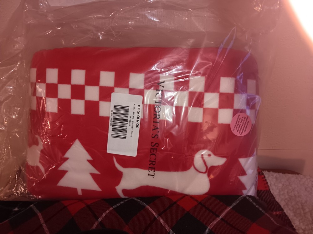 Victoria's Secret Mystery Box