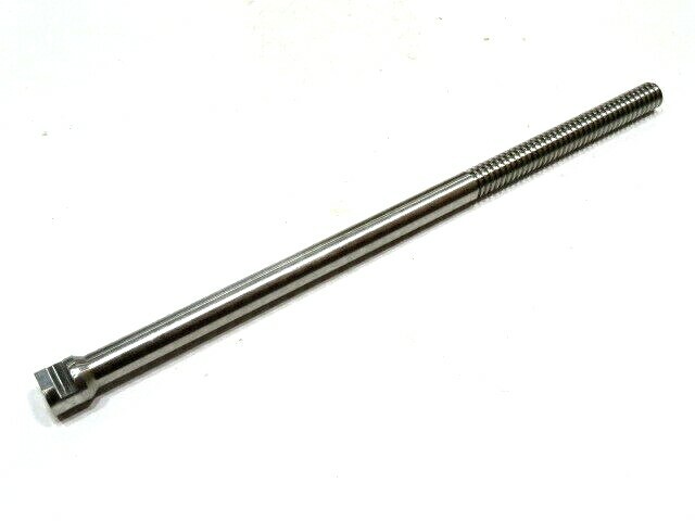 Flowserve B65625 Valve Stem NEW