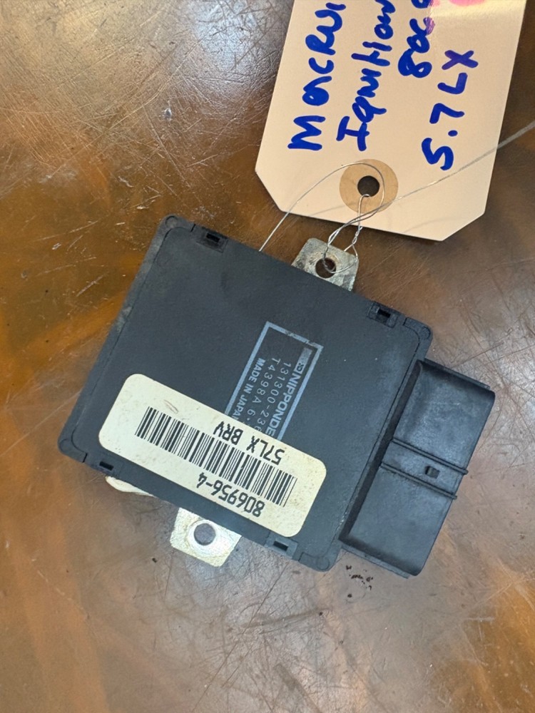 Mercruiser Ignition Control Module 806956-4