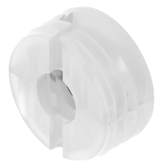 Blum Marking Template, for TANDEM Drawer Front Adjuster quantity 1