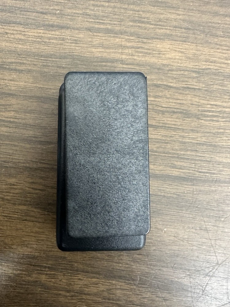 Inovonics FA205D Double-Button Belt Clip Transmitter